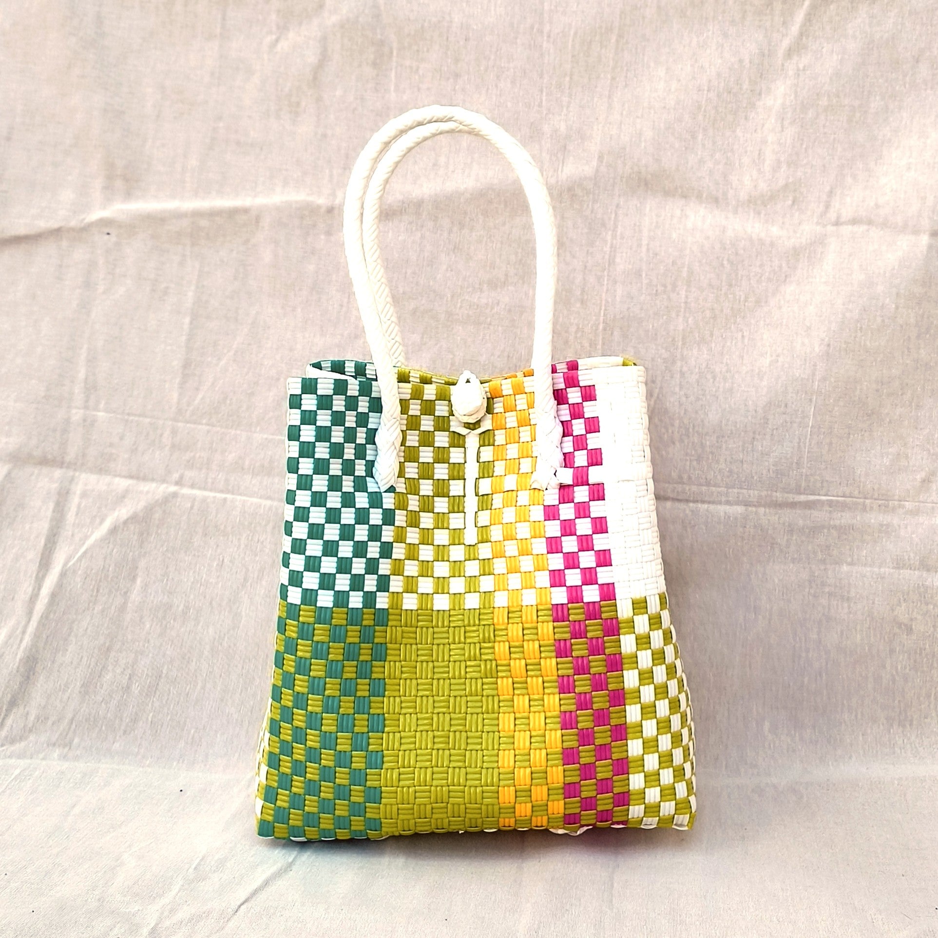 Citrus Turtle Tote Bag —Best Selling Winner from the  ZEST Collection
