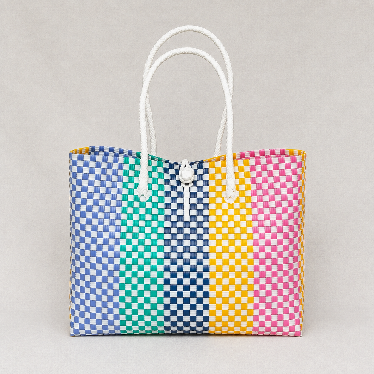 Cosmos Tote - Zest Collection