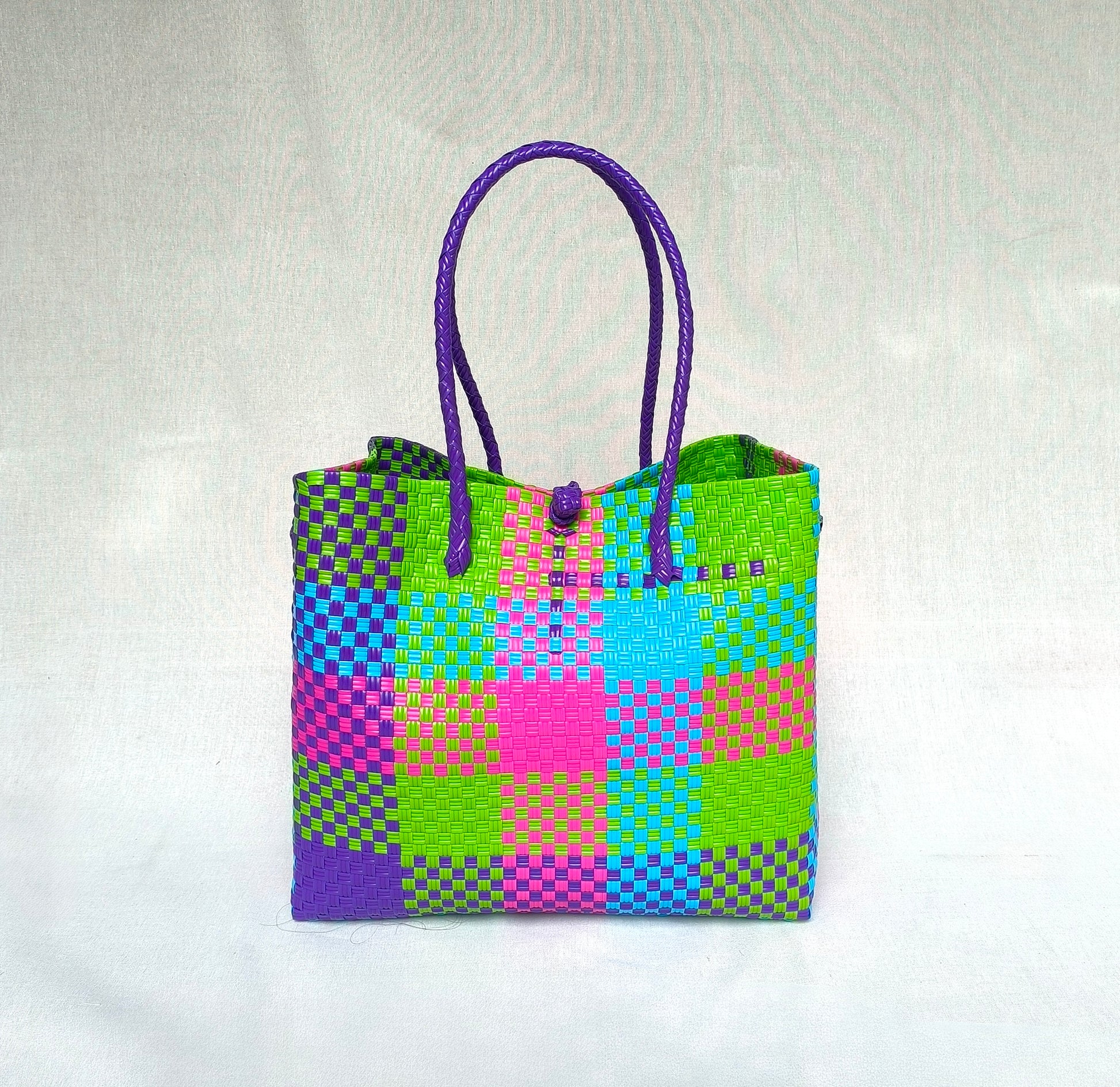 Picnic Tote Bag – Fun in the Sun from Zest Collection