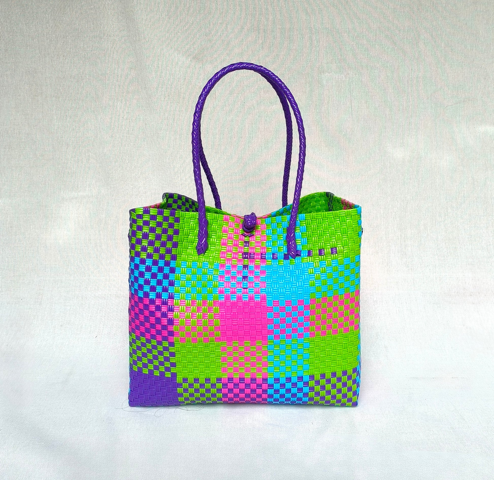 Picnic Tote Bag – Fun in the Sun from Zest Collection