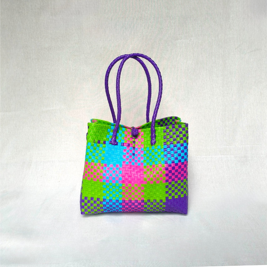 Picnic Tote Bag – Fun in the Sun from Zest Collection