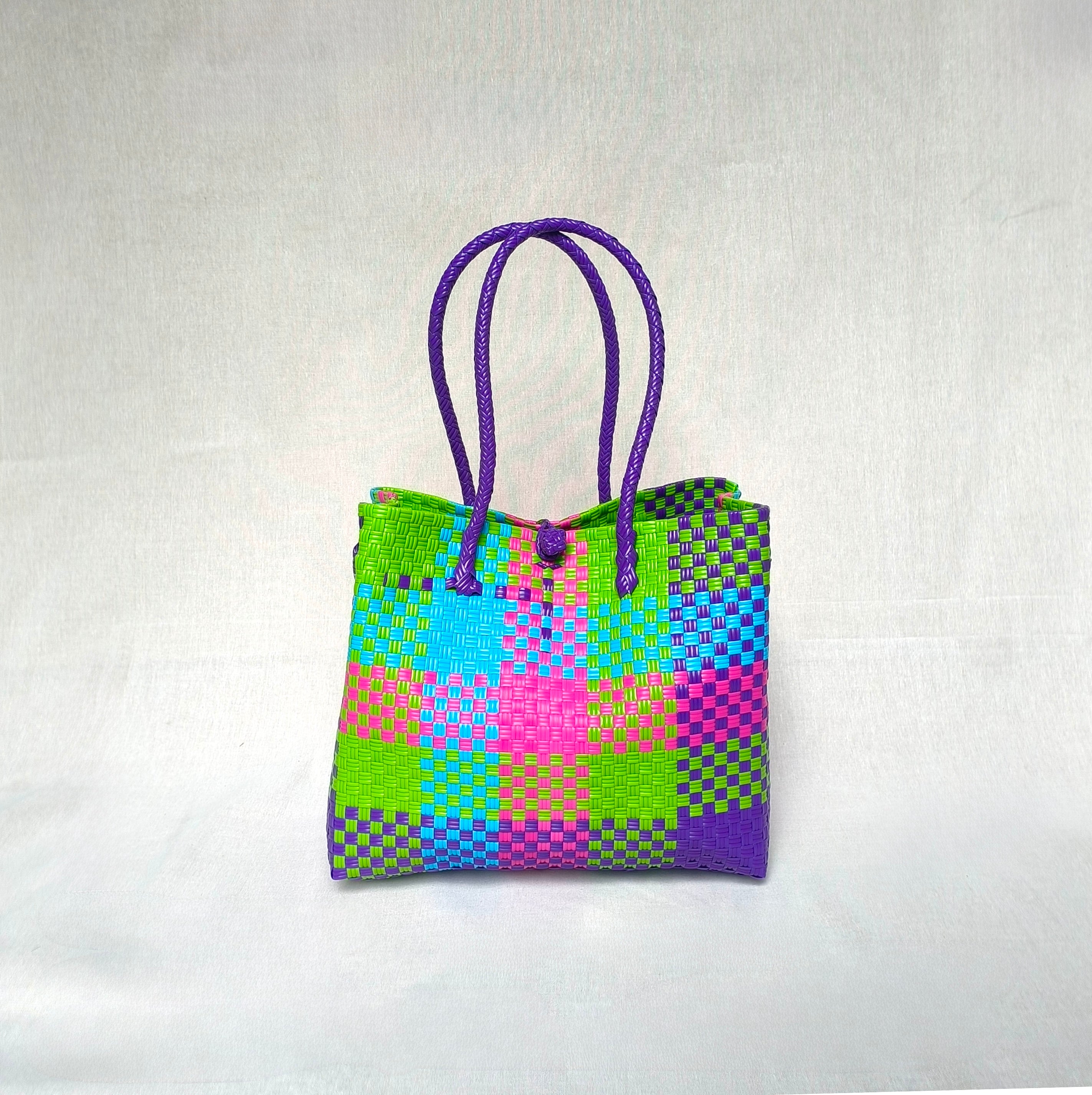 Picnic Tote Bag – Recycled Bag from Zest Collection