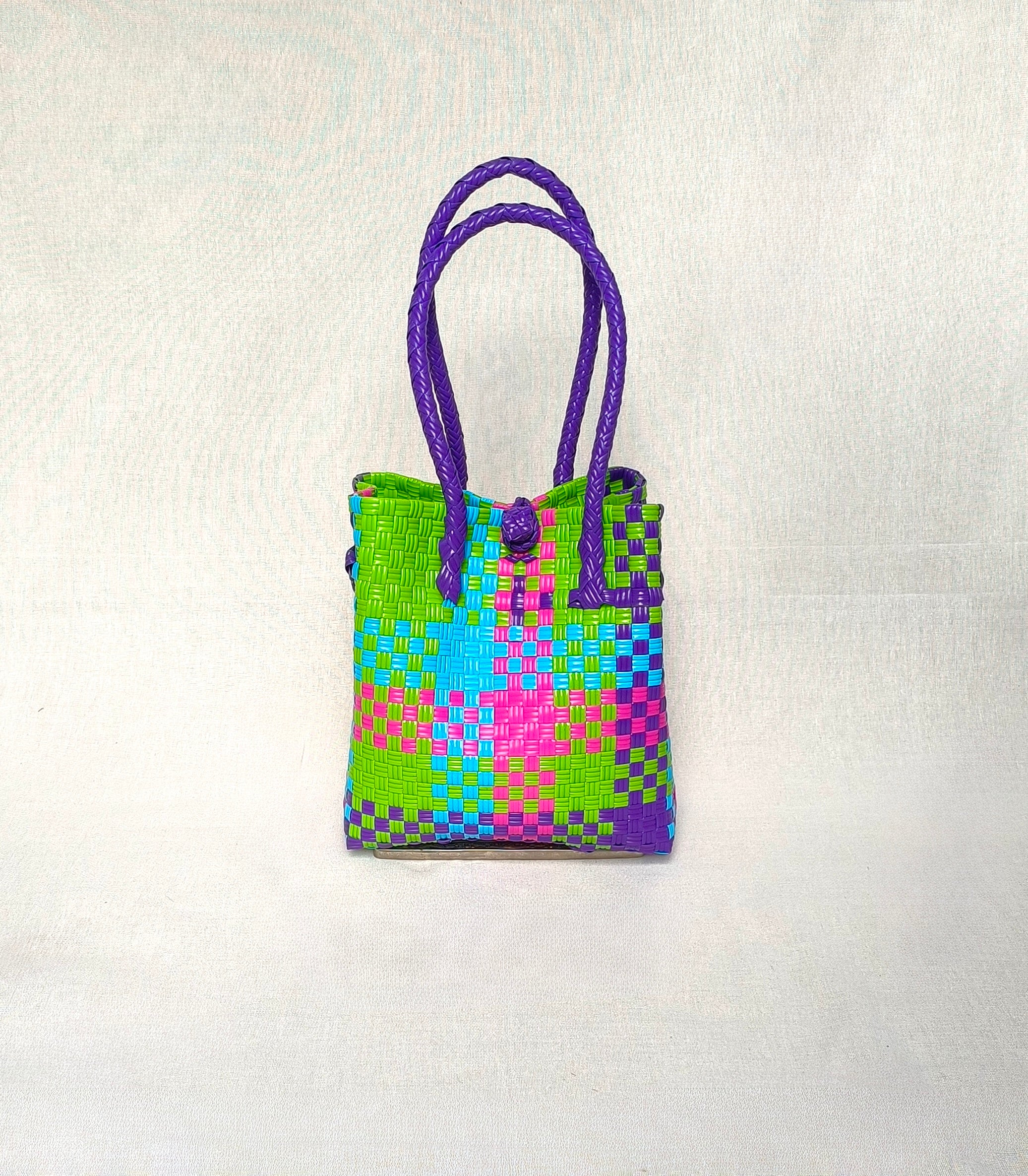 Picnic Tote Bag – Recycled Bag from Zest Collection