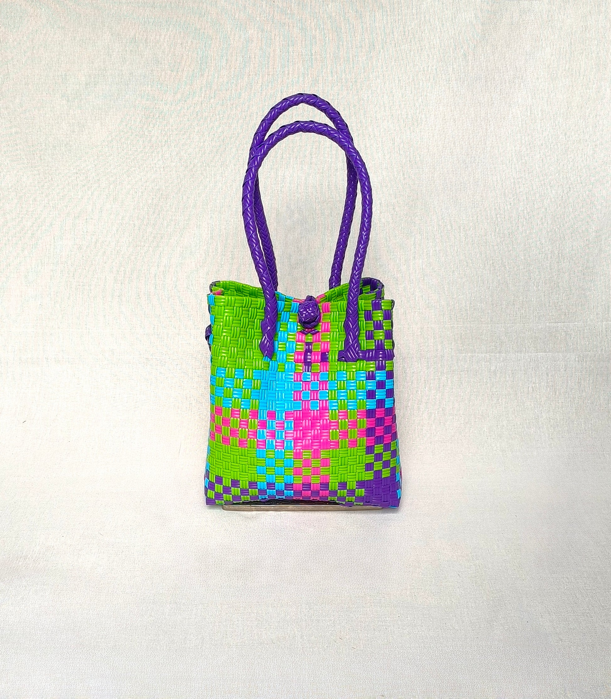 Picnic Tote Bag – Fun in the Sun from Zest Collection