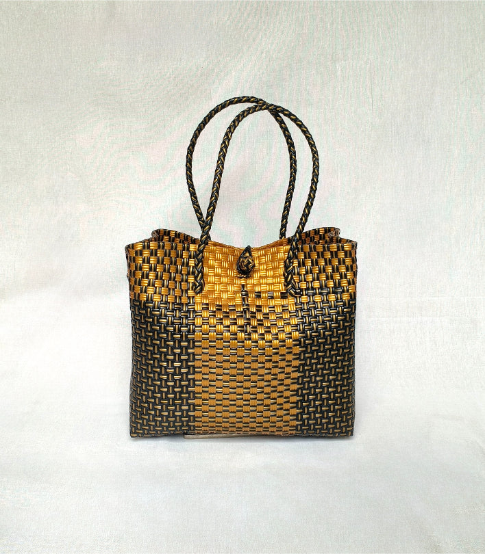 El Dorado Tote Bag - CHIC Collection