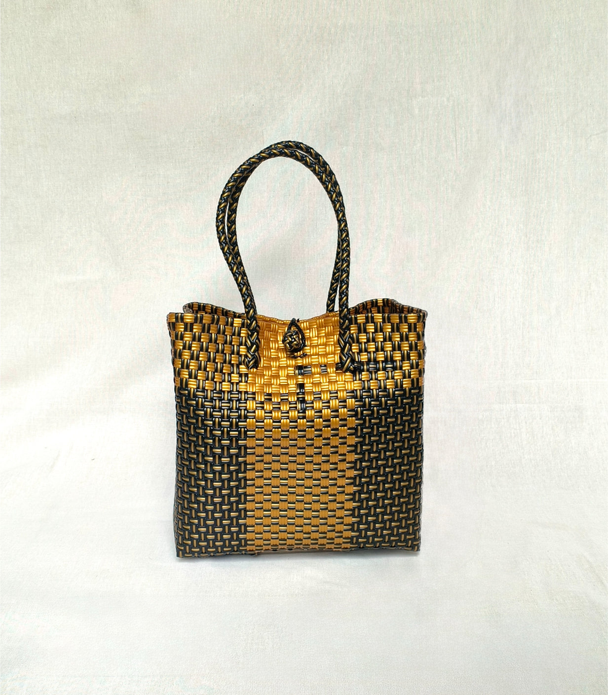 El Dorado Tote Bag - CHIC Collection