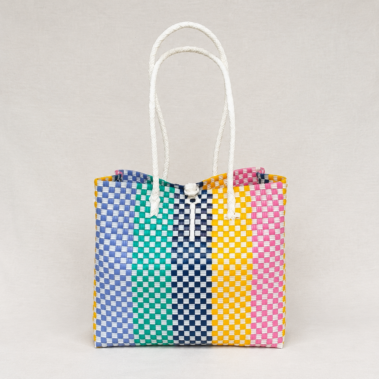 Cosmos Tote - Zest Collection