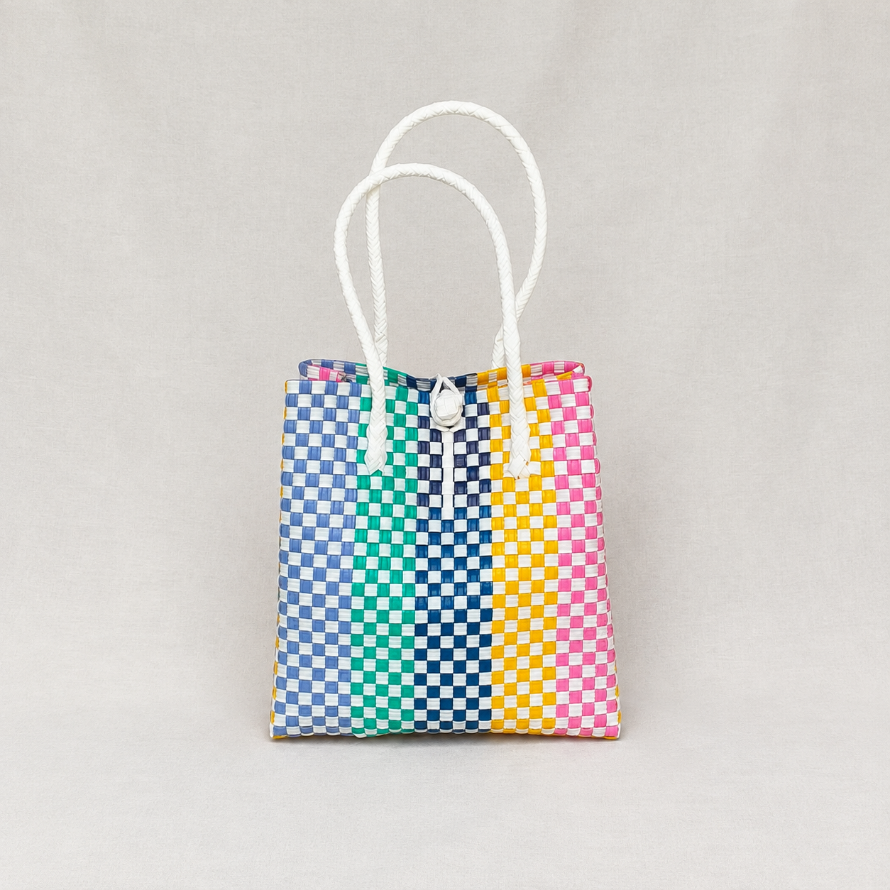 Cosmos Tote - Zest Collection
