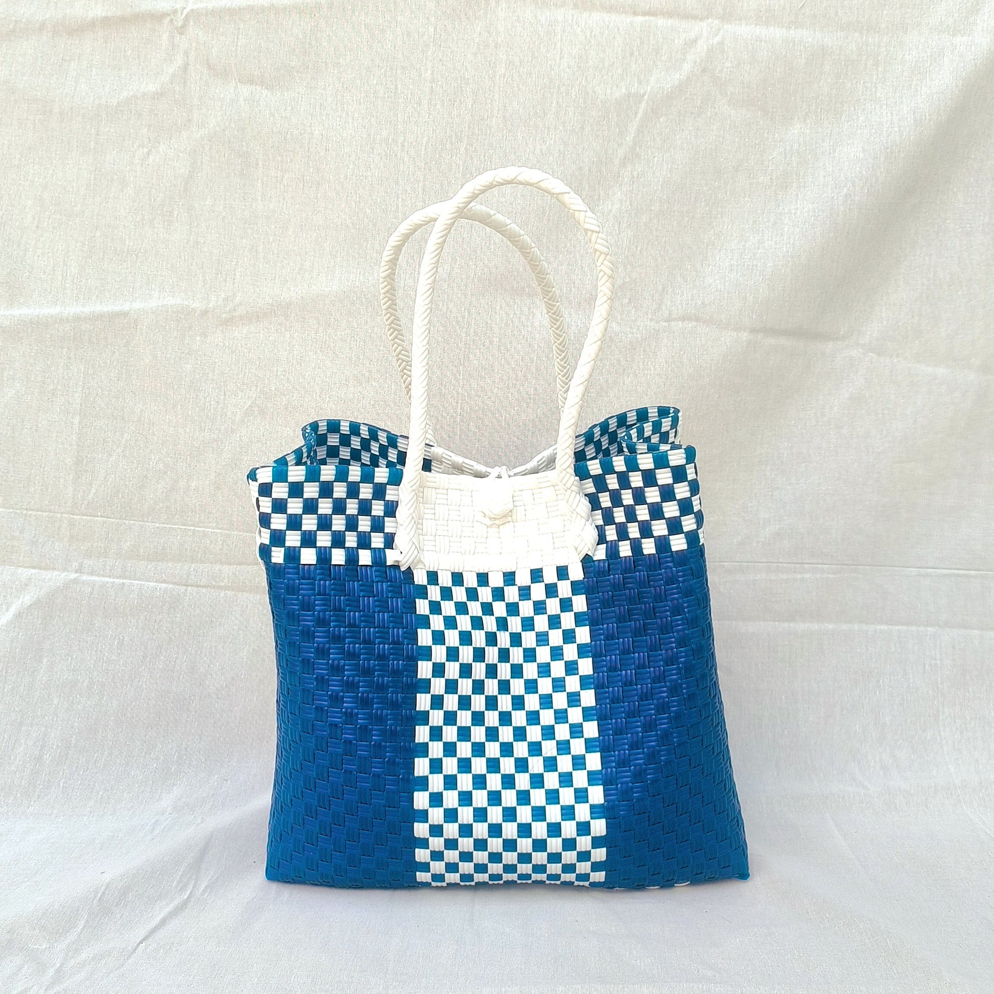 Rip Tide – Oceania Collection Recycled Ocean Tote