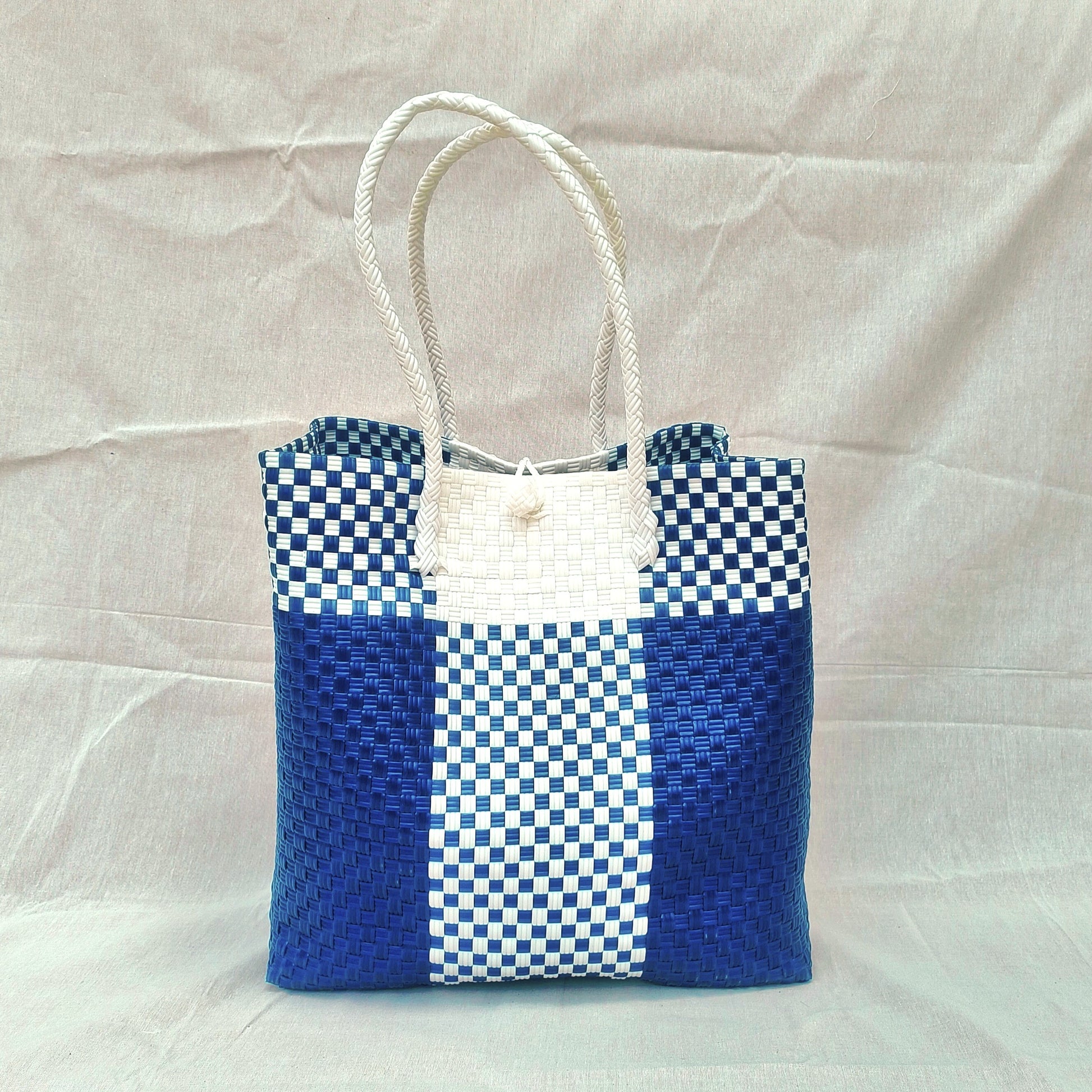 Rip Tide – Oceania Collection Recycled Ocean Tote