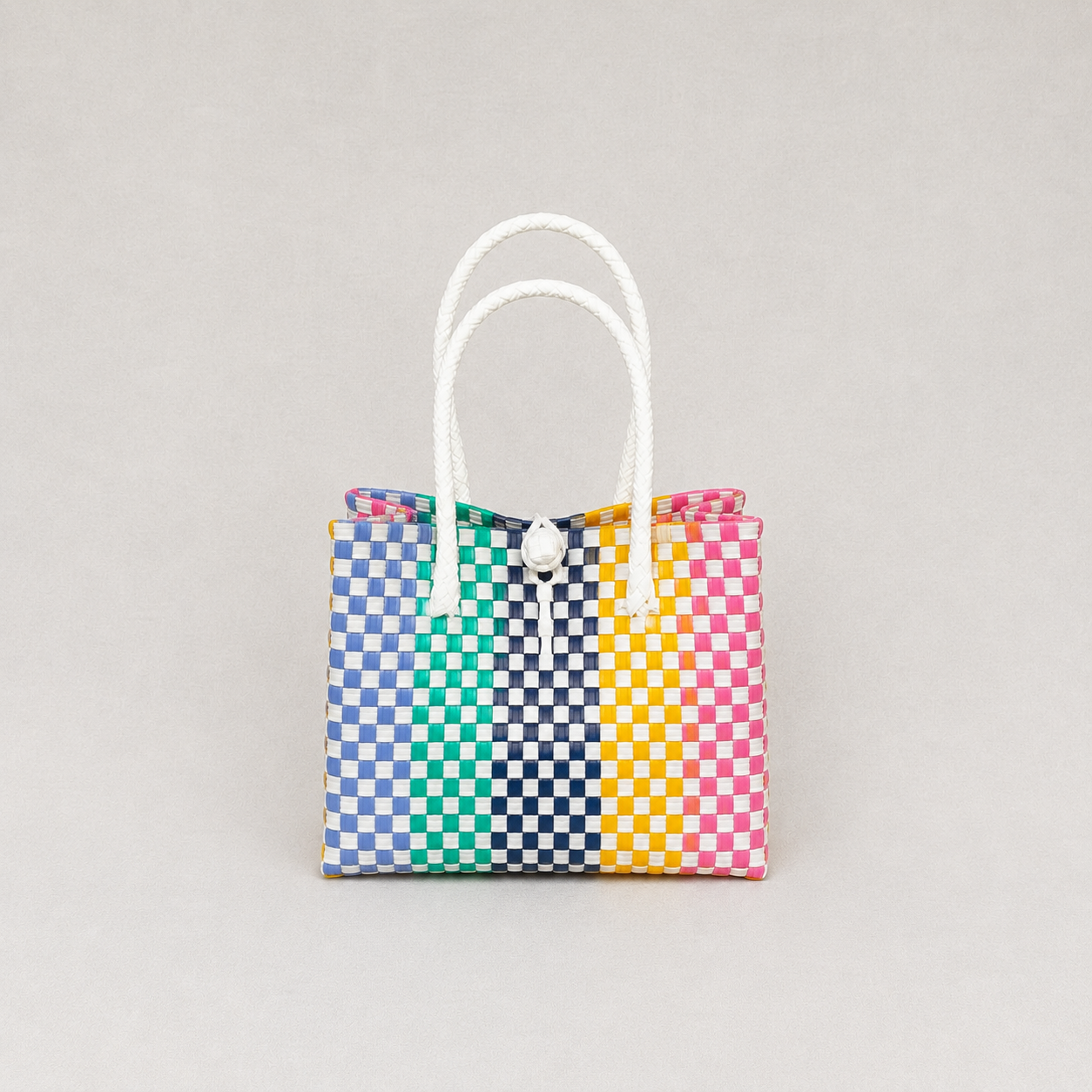 Cosmos Tote - Zest Collection
