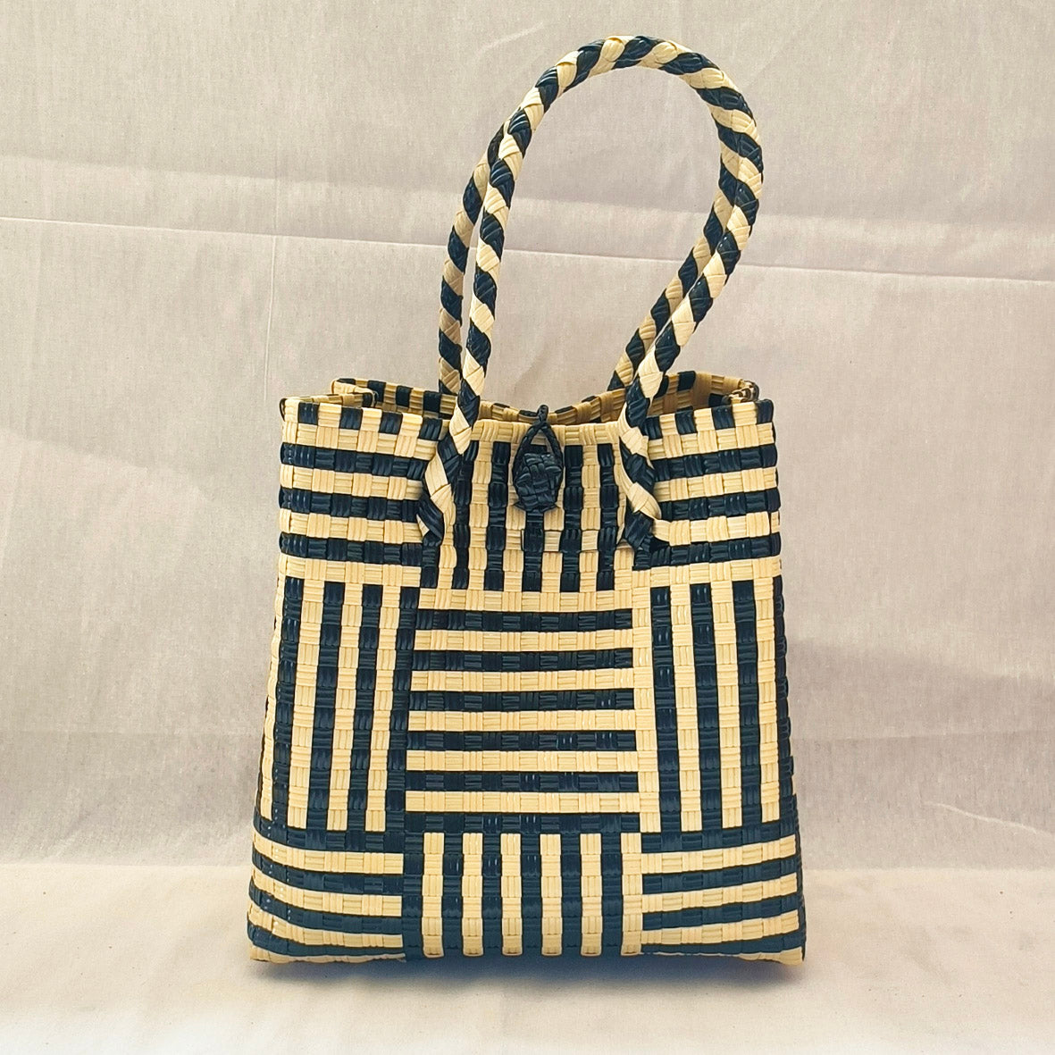 Tapa – Tribal Turtle Tote from Oceania collection