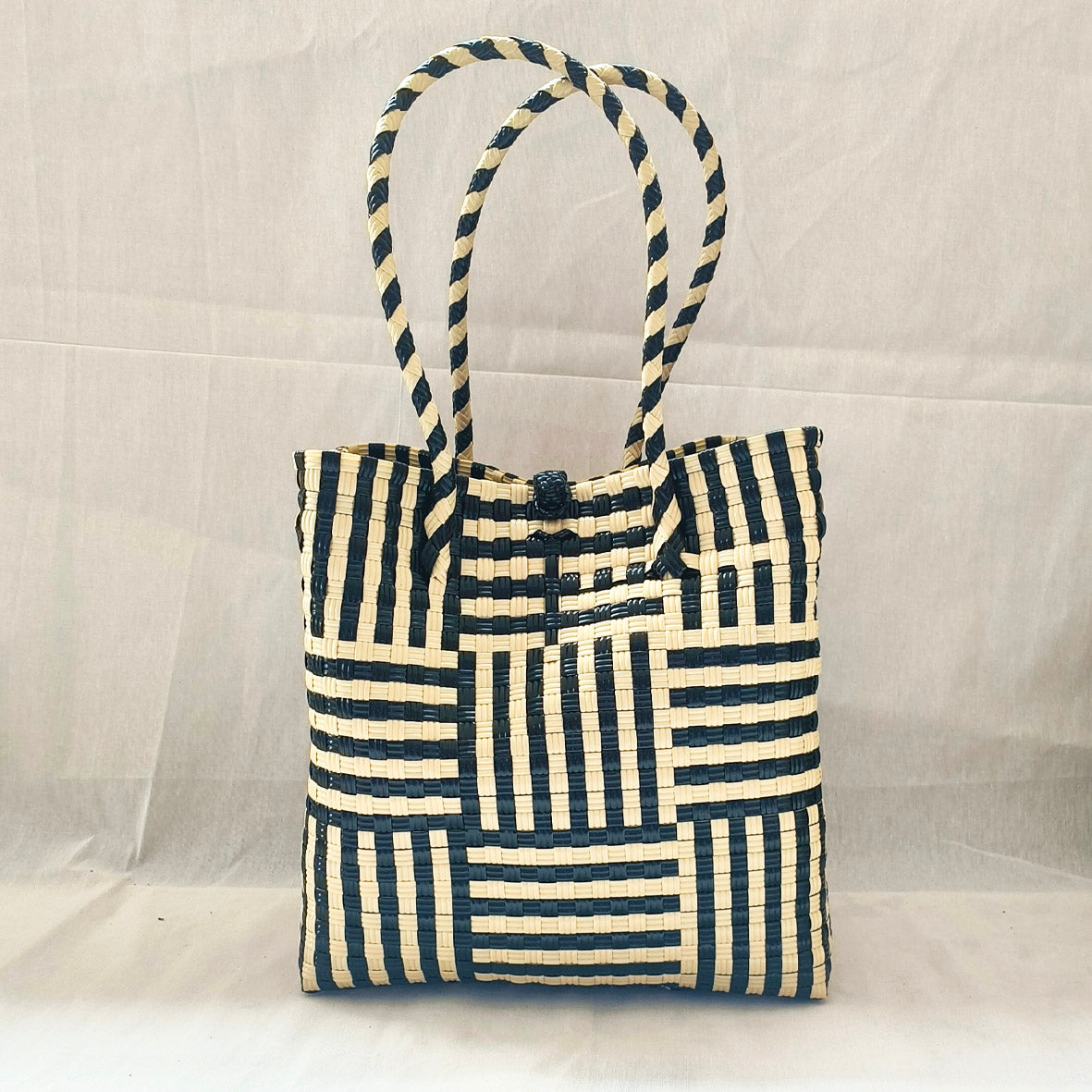 Tapa – Tribal Turtle Tote from Oceania collection