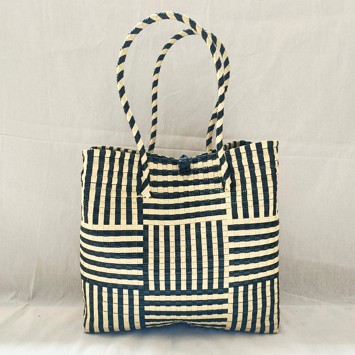 Tapa – Tribal Turtle Tote from Oceania collection