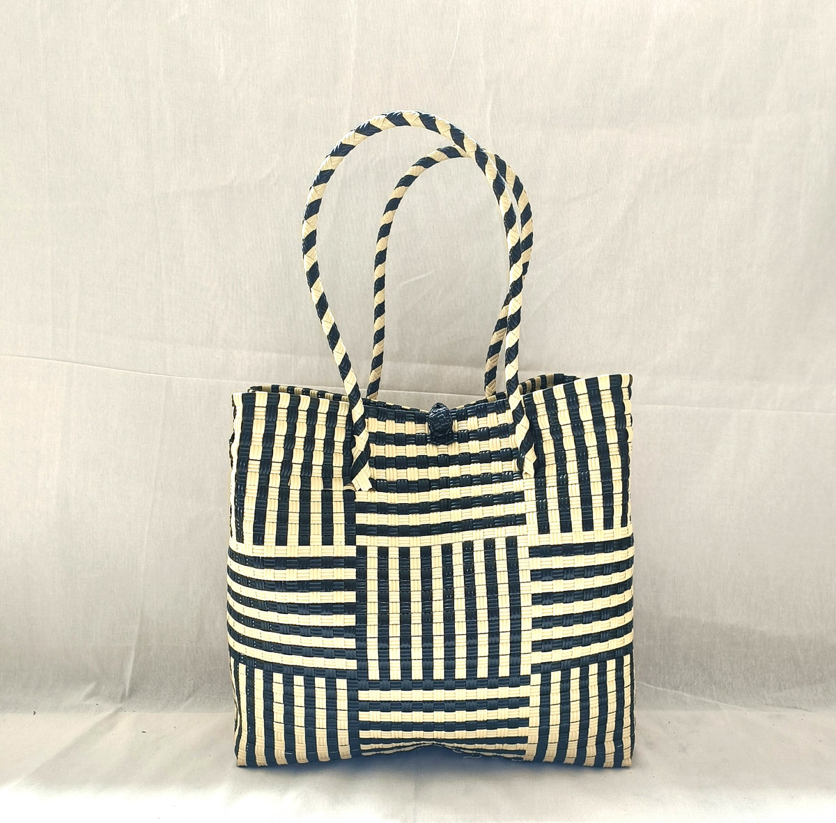 Tapa – Tribal Turtle Tote from Oceania collection