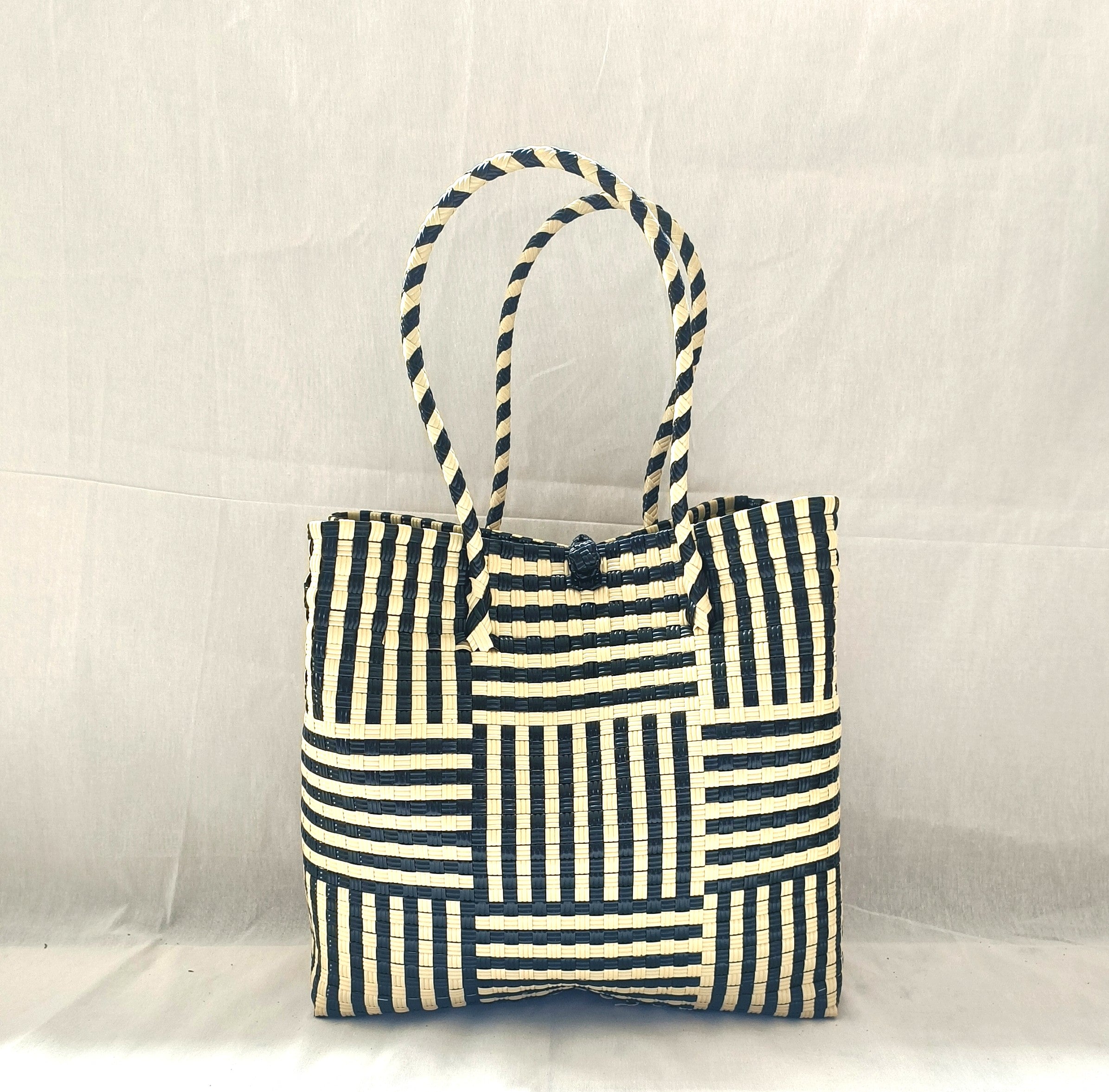 Tapa – Tribal Turtle Tote from Oceania collection