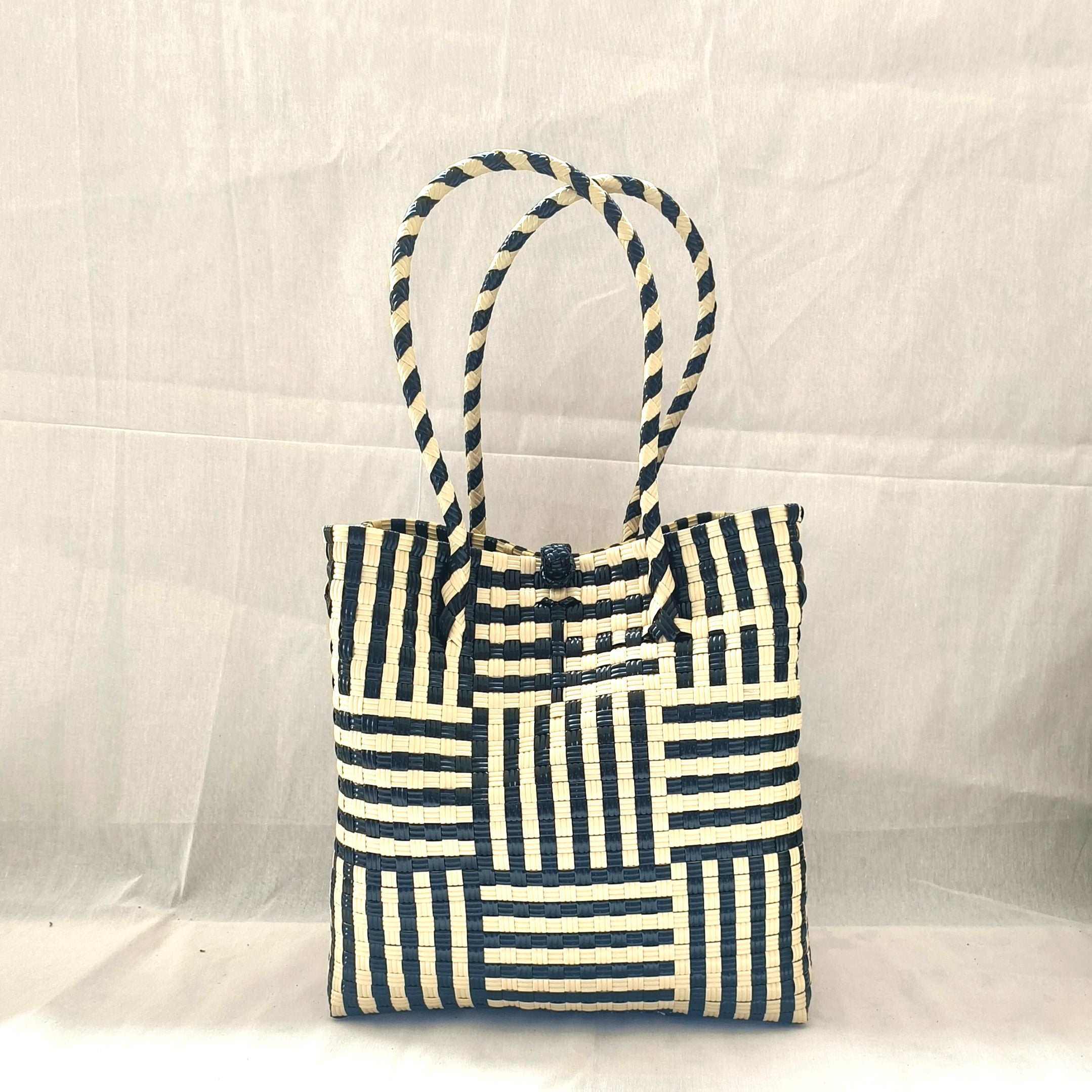 Tapa – Tribal Turtle Tote from Oceania collection