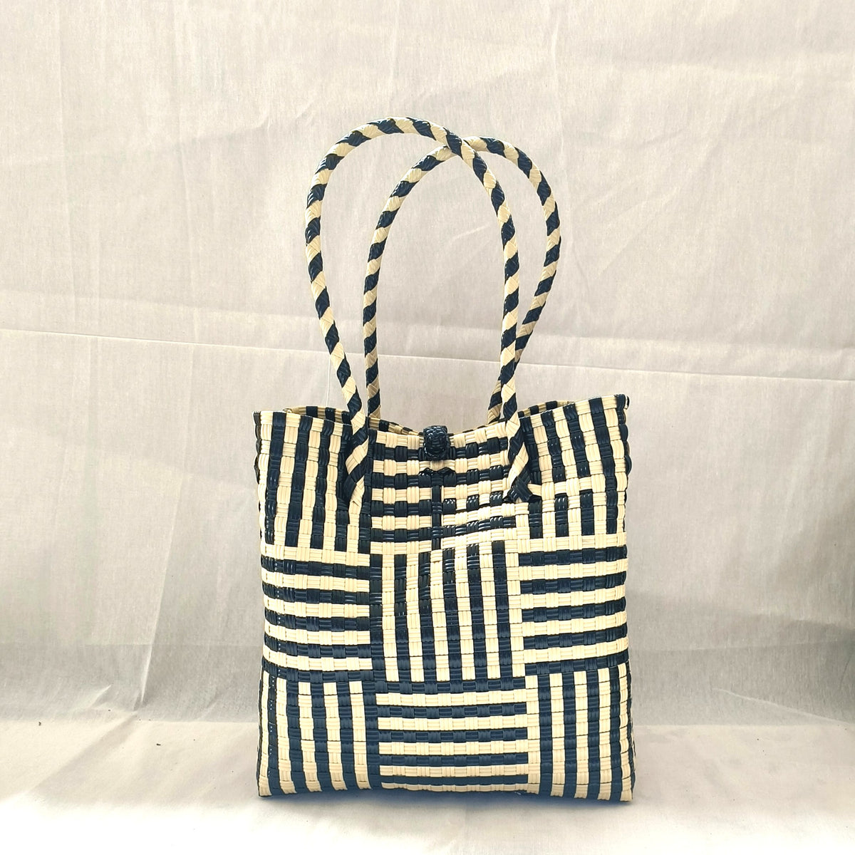 Tapa – Tribal Turtle Tote from Oceania collection