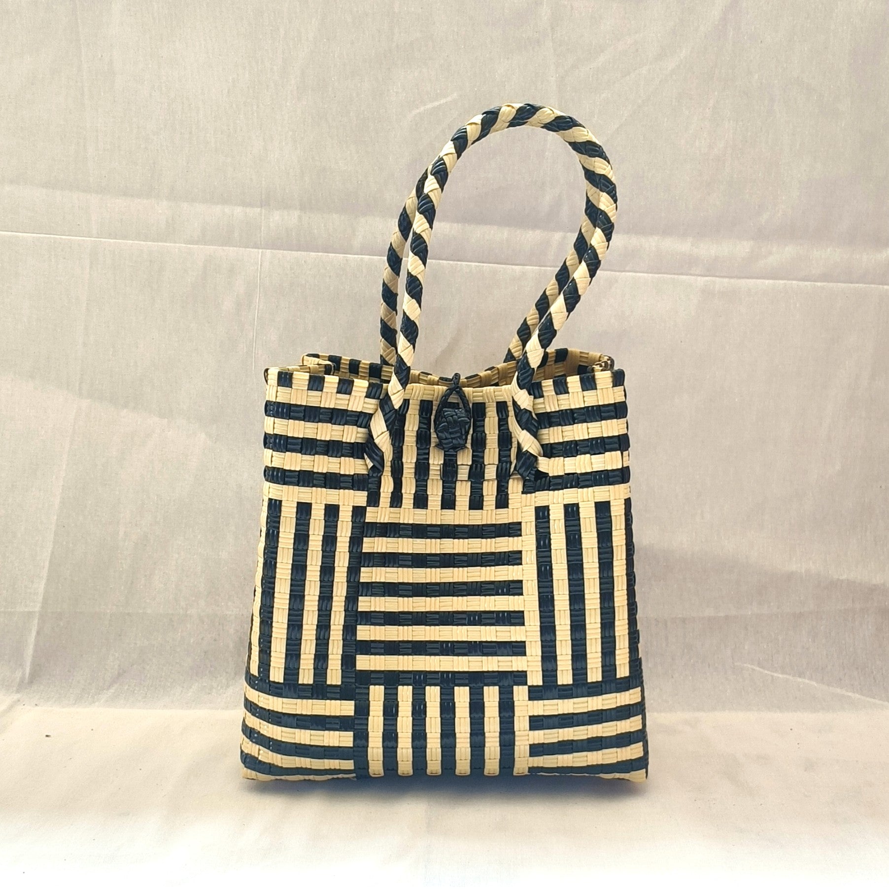 Tapa – Tribal Turtle Tote from Oceania collection