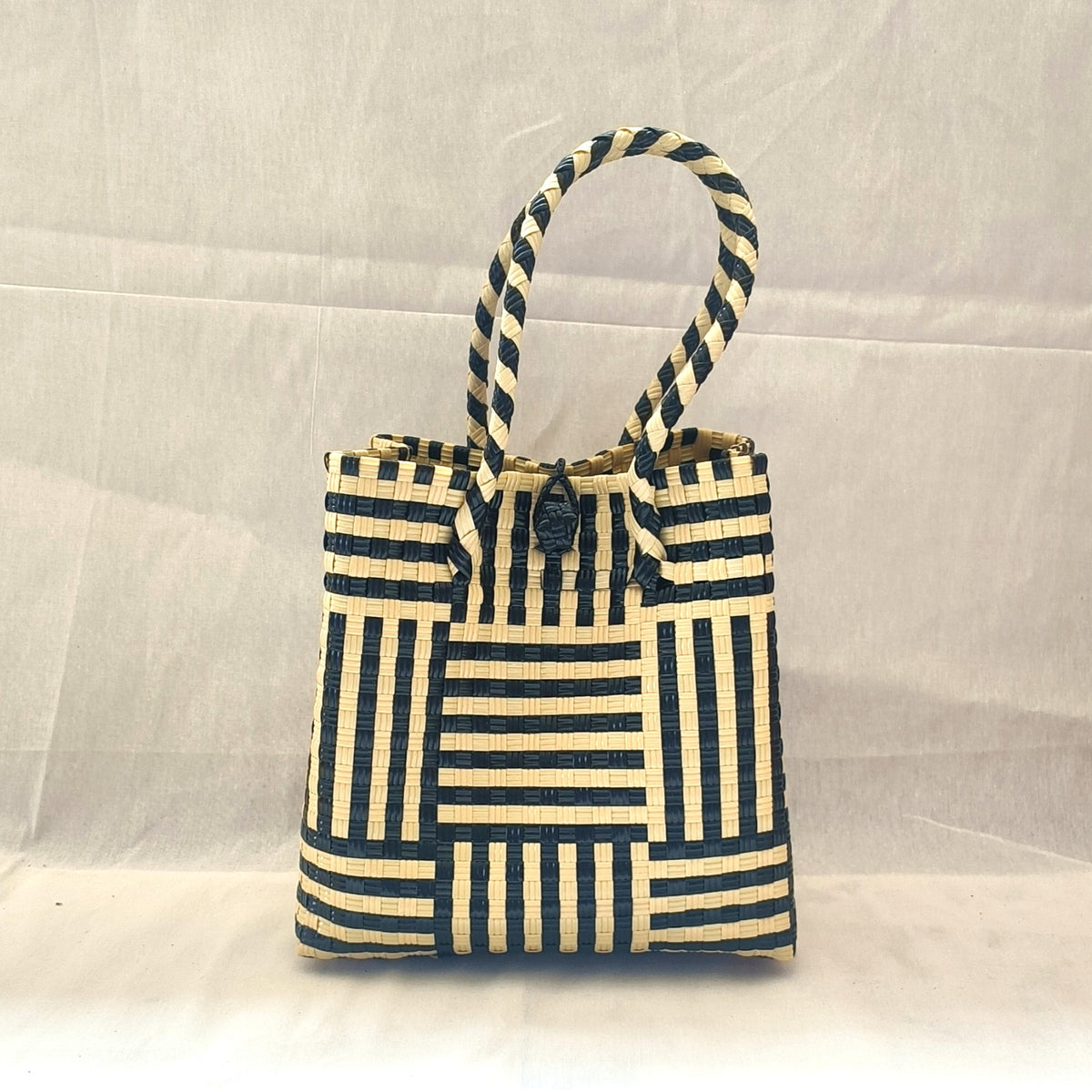 Tapa – Tribal Turtle Tote from Oceania collection
