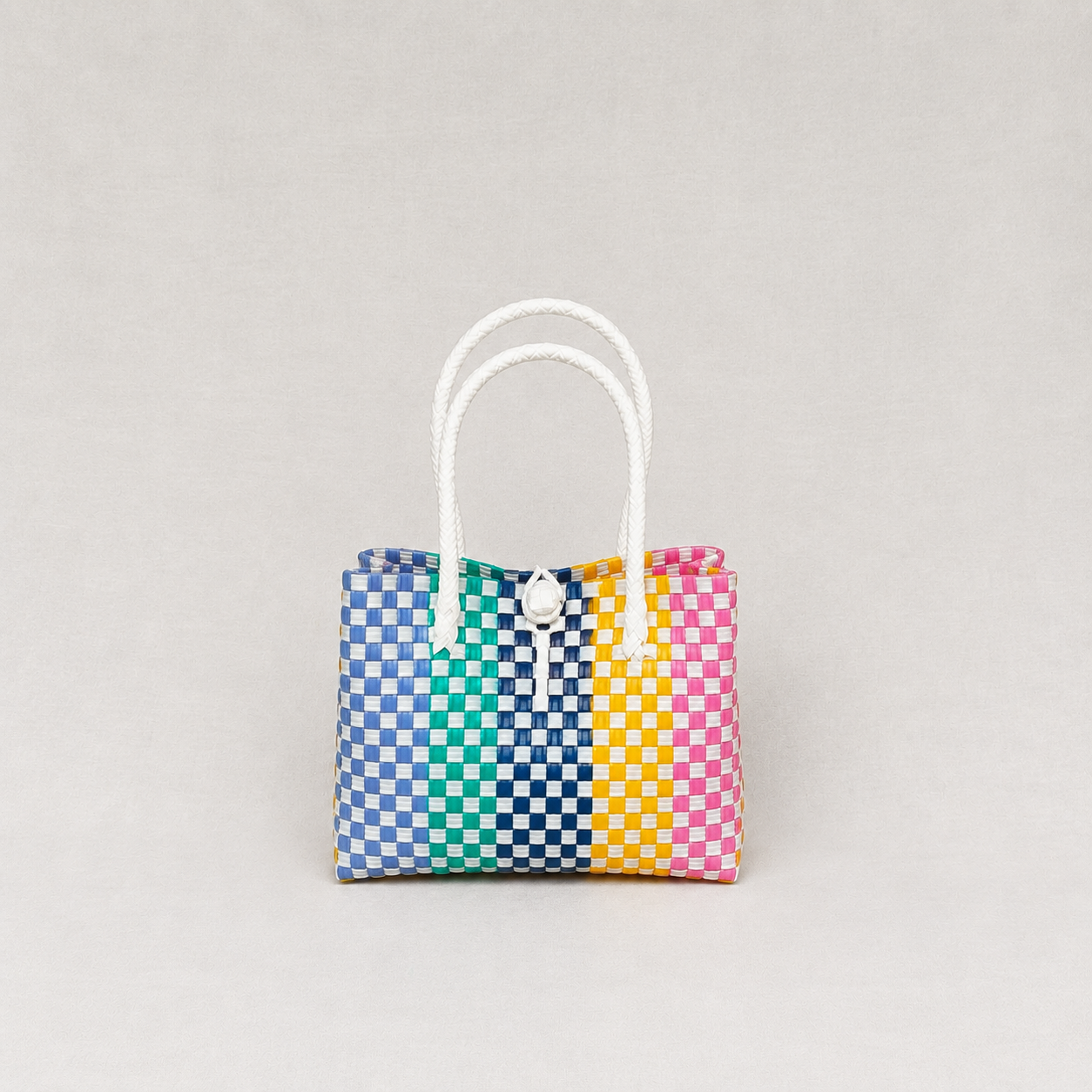 Cosmos Tote - Zest Collection