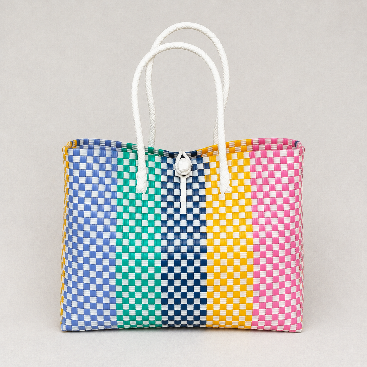 Cosmos Tote - Zest Collection