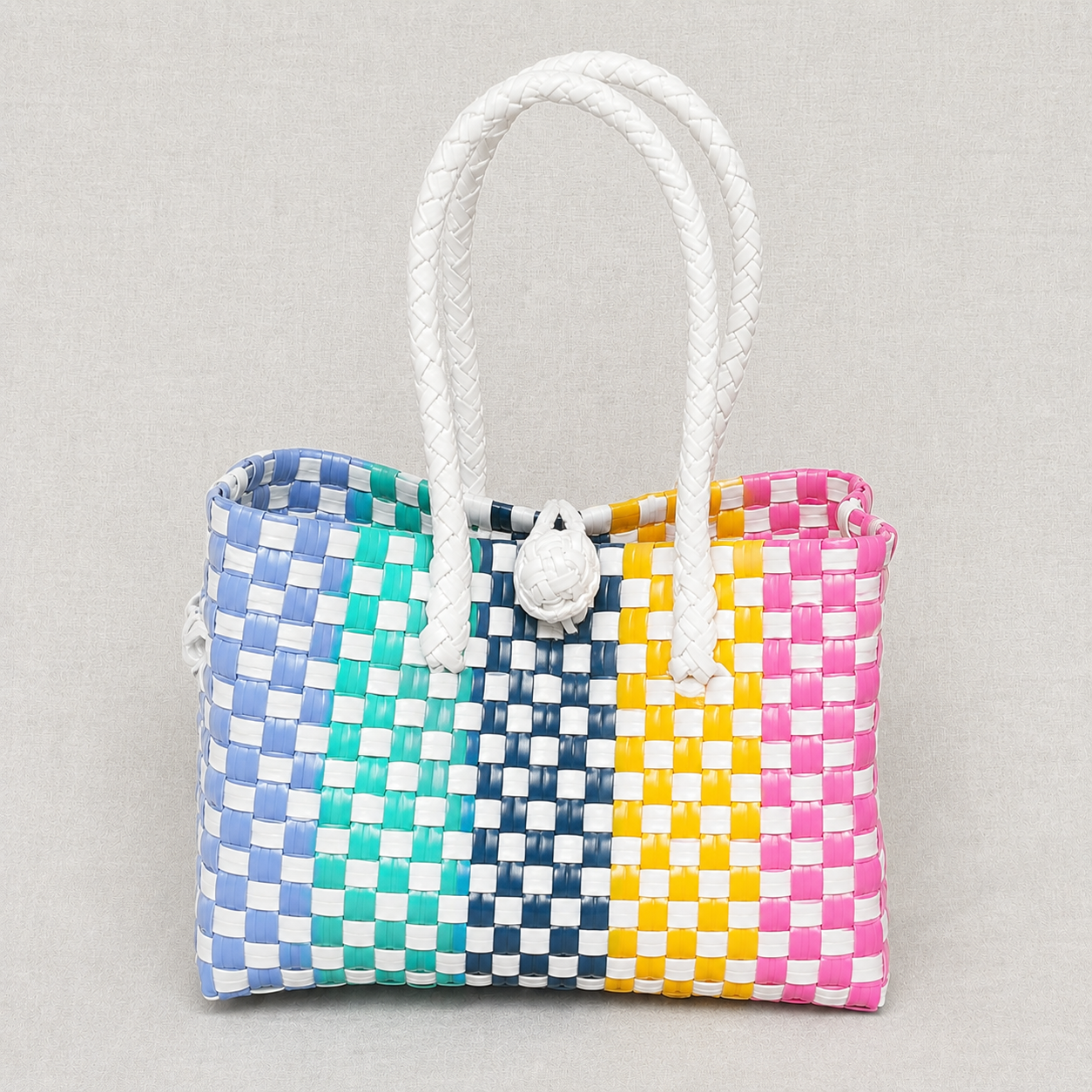 Cosmos Tote - Zest Collection