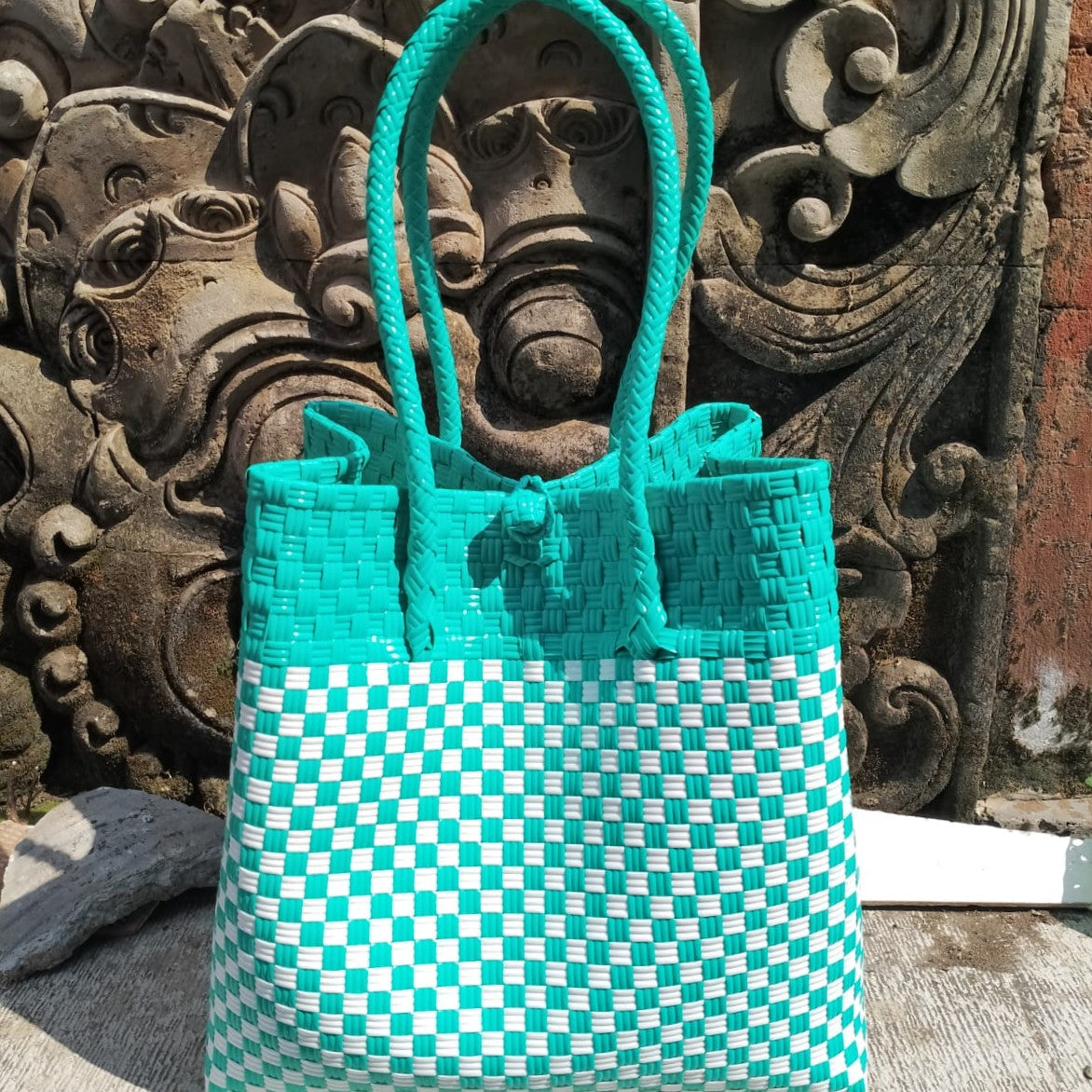 Lagoon from Oceania collection