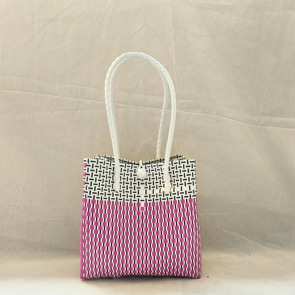 Cotton Candy – Colorful tote bag from Zest Collection