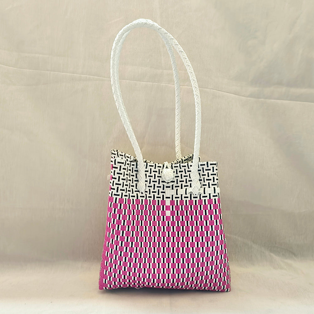 Cotton Candy – Colorful tote bag from Zest Collection
