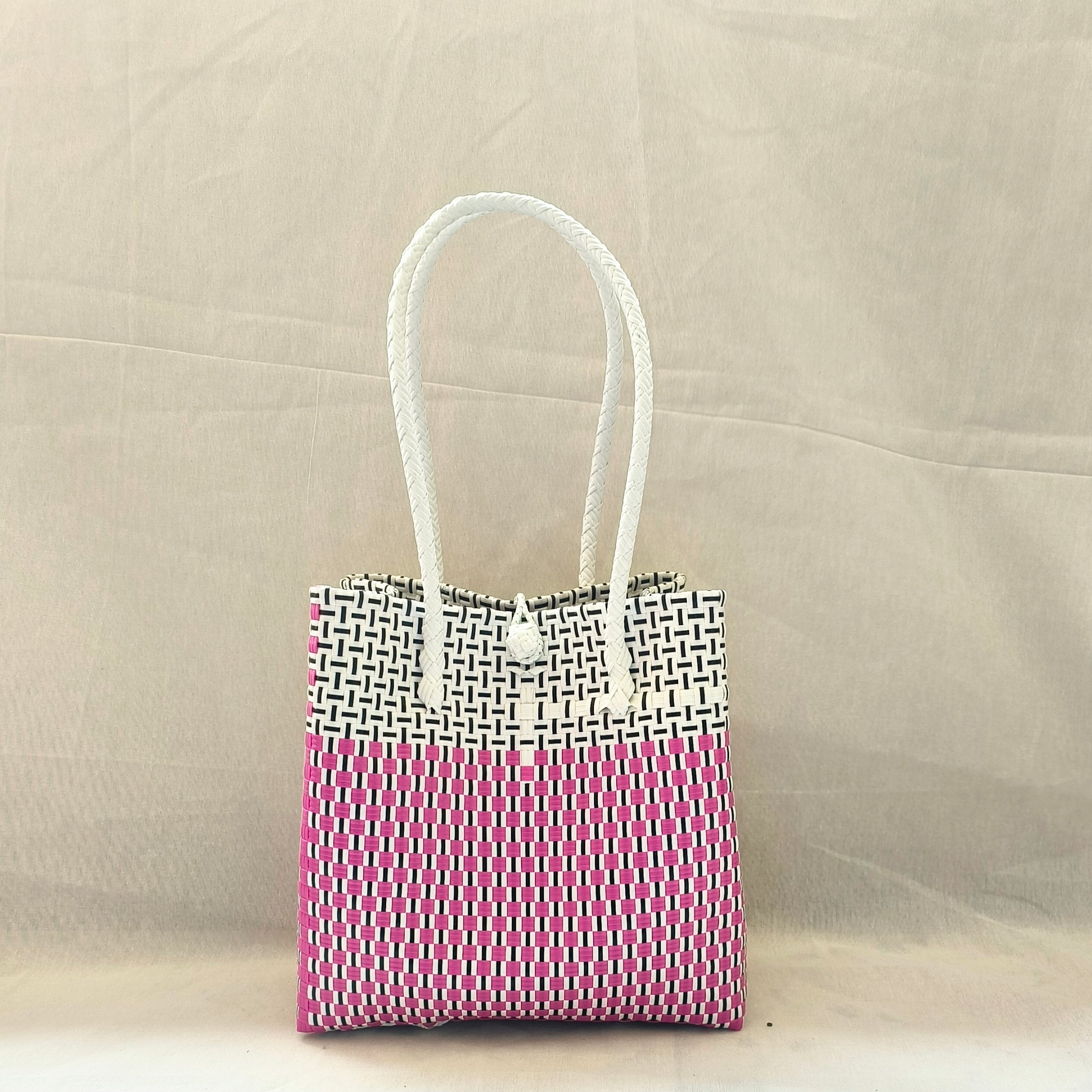 Cotton Candy – Colorful tote bag from Zest Collection