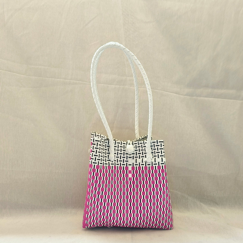 Cotton Candy – Colorful tote bag from Zest Collection