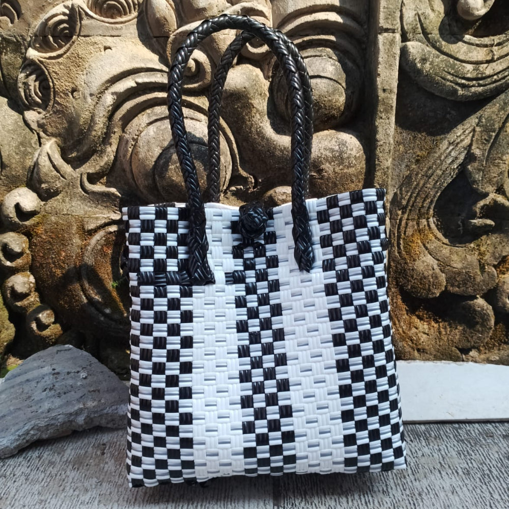 Savoy Stripe – Elegant and French-inspired from Chic collection